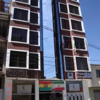Hospital de Irán