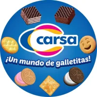 Galletas Carsa