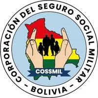 COSSMIL Corporación del Seguro Social Militar