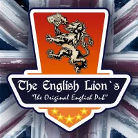 The English Lion’s LP