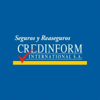 Credinform - Seguros y Reaseguros