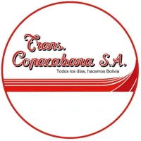Trans Copacabana S.A. - Bolivia
