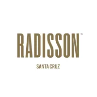 Radisson Hotel Santa Cruz