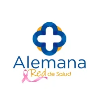 Alemana Red de salud