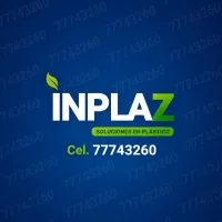Inplaz - Industria PlasticZ