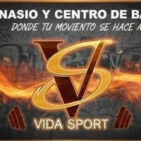 Gym y Centro de Baile "Vida Sport"
