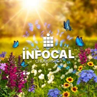 Infocal Chuquisaca