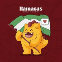 Hamacas Santa Cruz Salteñeria